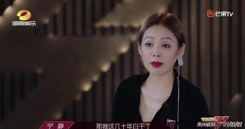 宁静爆料杨幂视频播放,揭秘娱乐圈幕后真相  第1张