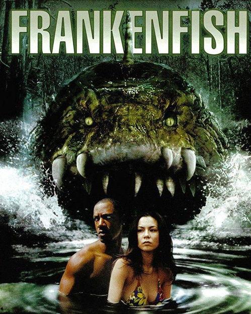 科学怪鱼2在线观看,深海复仇记在线观影指南  第1张